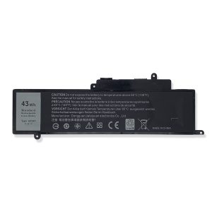 Dell Inspiron 13 7348 Laptop Battery