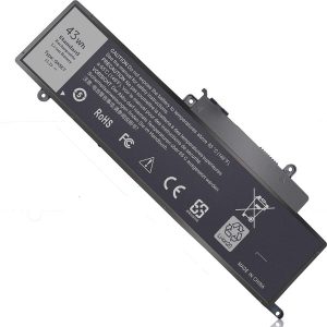 Dell Inspiron 13 7352 Laptop Battery