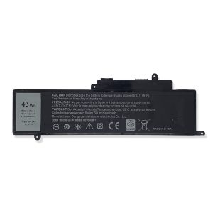 Dell Inspiron 13 7353 Laptop Battery