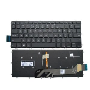 Dell Inspiron 13 7368 Keyboard