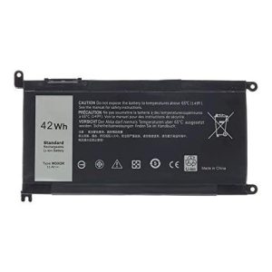 Dell Inspiron 13 7368 Laptop Battery