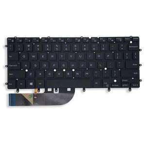 Dell Inspiron 13 7379 Keyboard