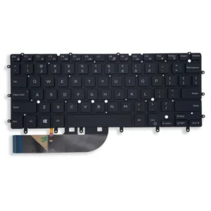 Dell Inspiron 13 7379 Keyboard