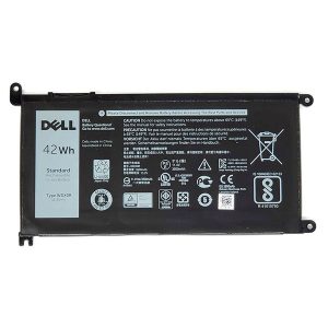 Dell Inspiron 13 7379 Laptop Battery