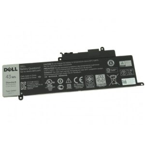 Dell Inspiron 13 P57G Laptop Battery