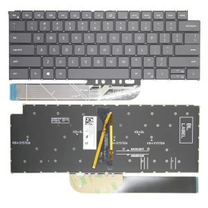 Dell Inspiron 14 5418 Keyboard