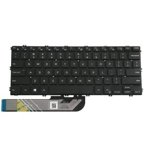 Dell Inspiron 14 5480 Keyboard