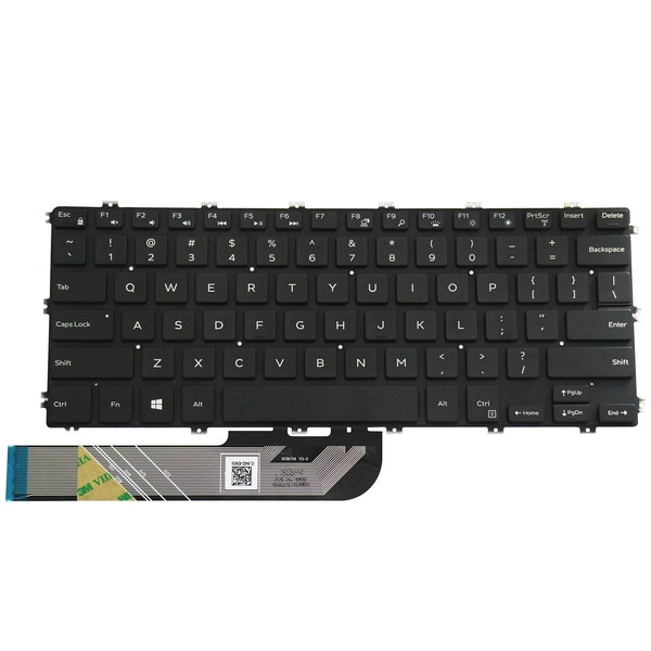 Dell Inspiron 14 5480 Keyboard » LAPSOL.KE