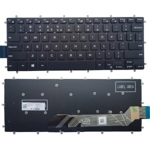 Dell Inspiron 14 7460 Keyboard