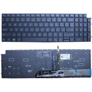 Dell Inspiron 15 3510 Keyboard