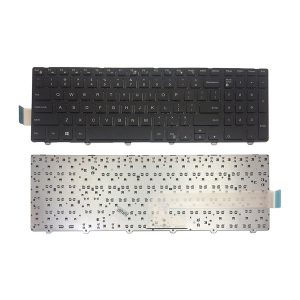 Dell Inspiron 15 3541 Keyboard