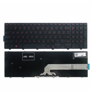 Dell Inspiron 15 3551 Keyboard