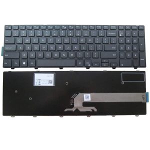 Dell Inspiron 15 3552 Keyboard