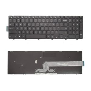 Dell Inspiron 15 3558 Keyboard