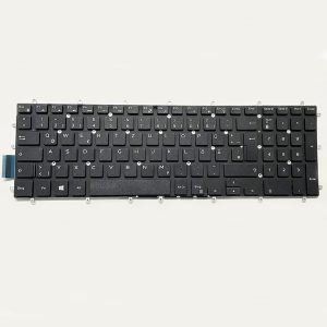 Dell Inspiron 15 3582 Keyboard