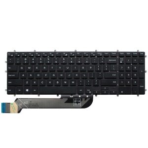 Dell Inspiron 15 3583 Keyboard