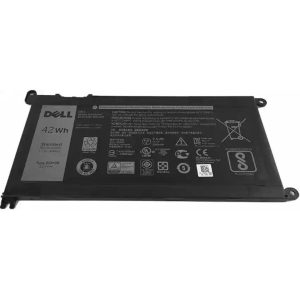 Dell Inspiron 15 3583 Laptop Battery