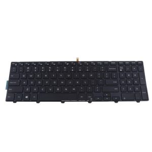 Dell Inspiron 15 5000 Keyboard