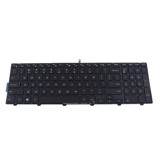 Dell Inspiron 15 5000 Keyboard » Lapsol by Chriswats