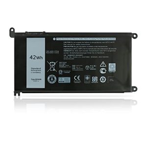 Dell Inspiron 15 5000 Laptop Battery