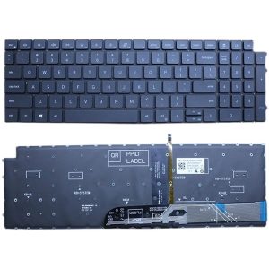 Dell Inspiron 15 5510 Keyboard