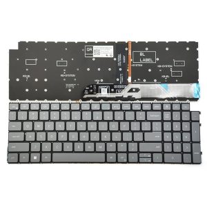 Dell Inspiron 15 5515 Keyboard