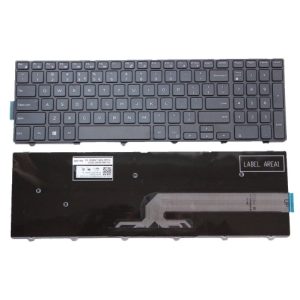 Dell Inspiron 15 5542 Keyboard