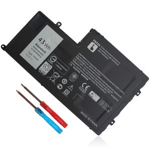 Dell Inspiron 15 5542 Laptop Battery