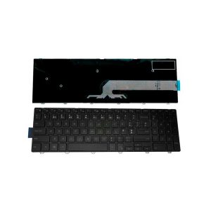 Dell Inspiron 15 5543 Keyboard