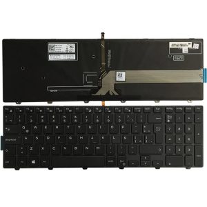 Dell Inspiron 15 5545 Keyboard