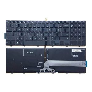 Dell Inspiron 15 5547 Keyboard