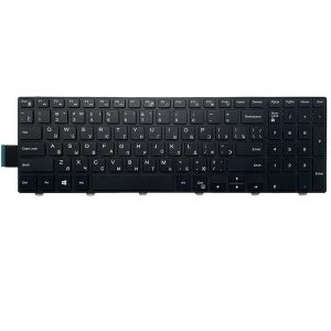 Dell Inspiron 15 5548 Keyboard