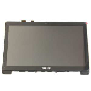 Laptop Screen Replacement for Asus VivoBook ZenBook X202E