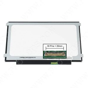 Laptop Screen Replacement for Dell Chromebook 11 3181