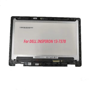 Laptop Screen Replacement for Dell Inspiron 13 7378