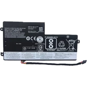 45N1112 Lenovo ThinkPad T450 Laptop Battery