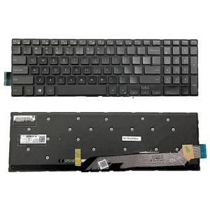 Dell Inspiron 15 5565 Keyboard