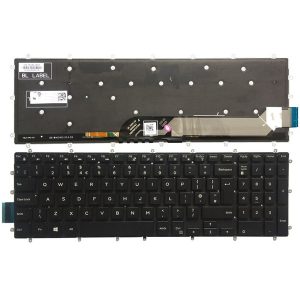 Dell Inspiron 15 5567 Keyboard