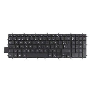 Dell Inspiron 15 5575 Keyboard