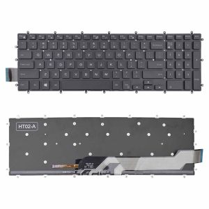 Dell Inspiron 15 5583 Keyboard