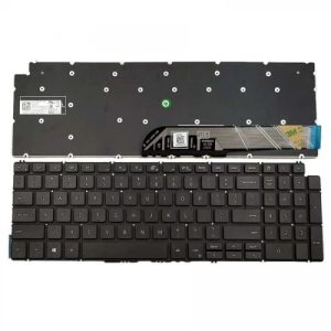 Dell Inspiron 15 5584 Keyboard