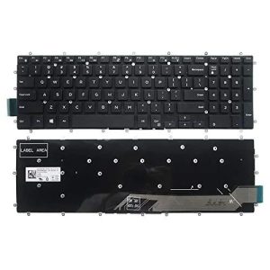 Dell Inspiron 15 7000 Keyboard