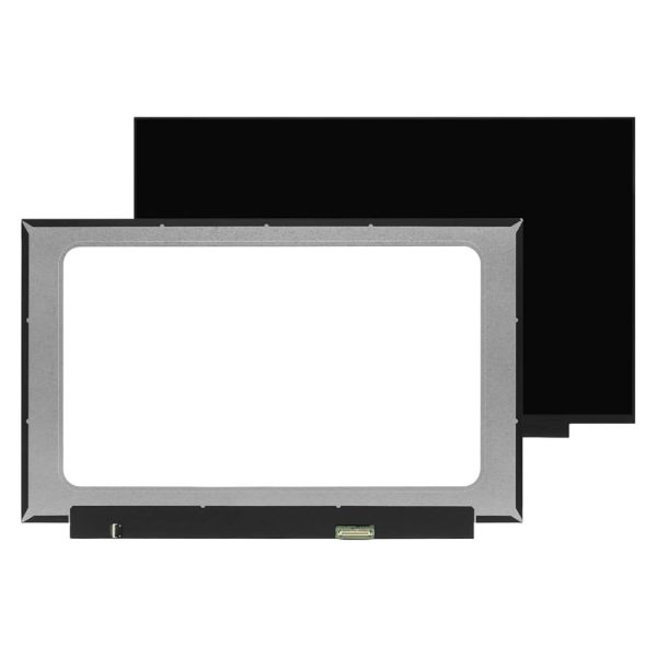 14.0" HD LED Screen Replacement for HP 14-DF Series L25980-001