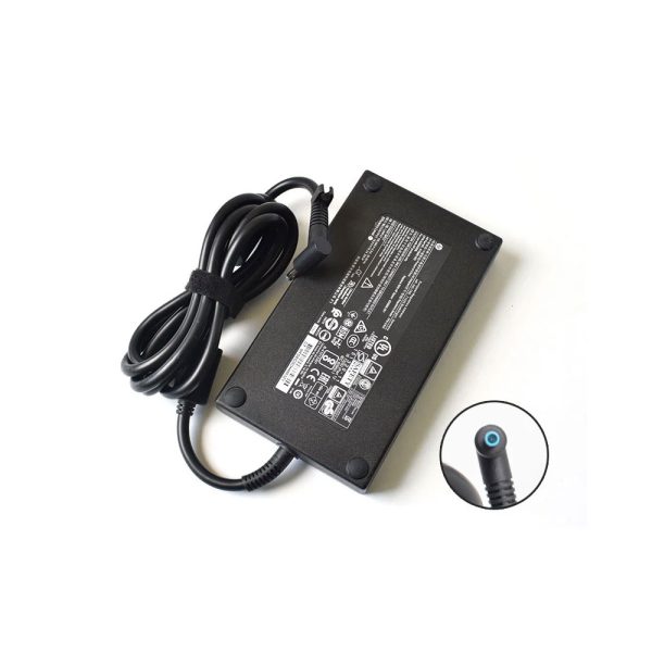 19.5V 7.7A 150W Gaming Laptop Charger for HP Omen 15-dc Series