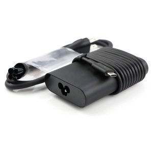 thumbnail image 2 of 45W HP ZBook Firefly 14 G8 Mobile Workstation Charger AC Adapter Power Supply Cord 1 2 of 9