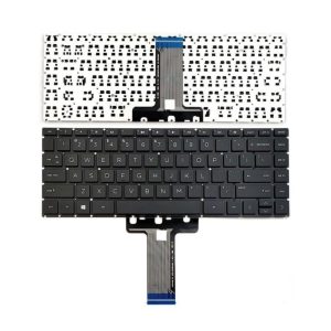 HP 14-CF Keyboard Replacement