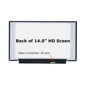 HP 14-CF Screen Replacement