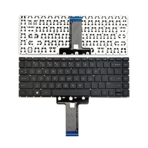 HP 14-CM Keyboard Replacement