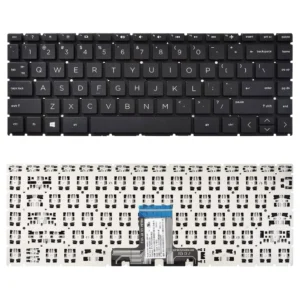HP 14-DA Keyboard Replacement