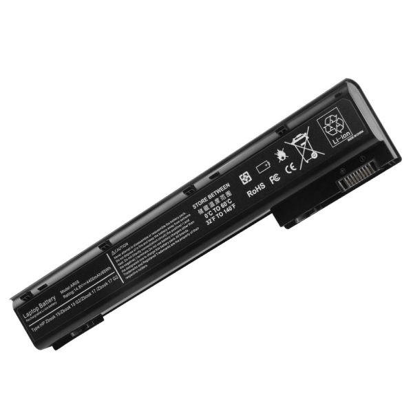 HP Zbook 17 G2 Laptop Battery